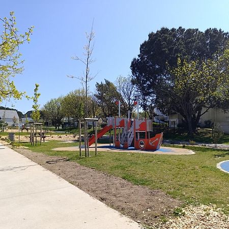 Appartement Duplex Familial Vue Mer, Proche Plage Et Commerces - Fr-1-639-125 Арзон Экстерьер фото