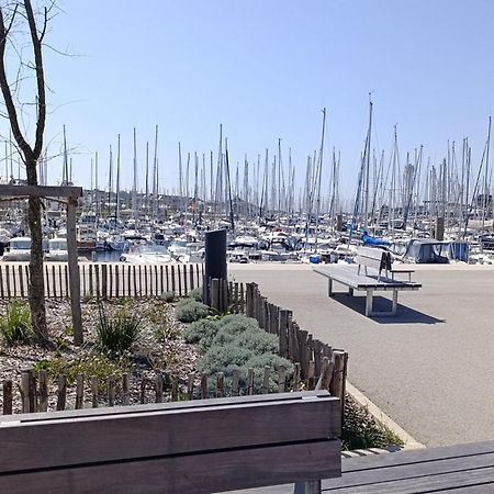 Appartement Duplex Familial Vue Mer, Proche Plage Et Commerces - Fr-1-639-125 Арзон Экстерьер фото
